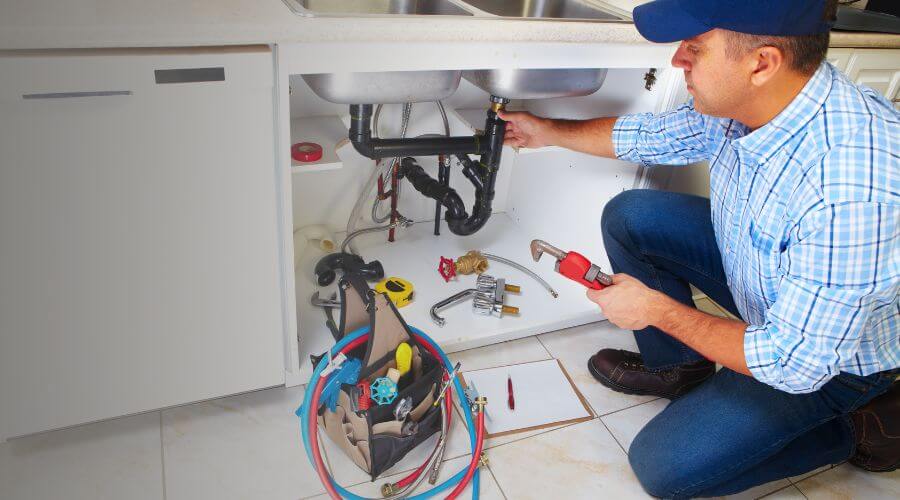 Professional Leak Detection Services in Greenup, IL